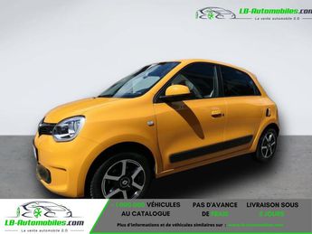  Voir détails -Renault Twingo SCe 75 BVM à Beaupuy (31)