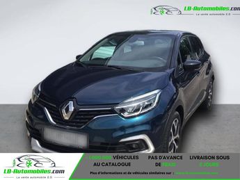 Voir détails -Renault Captur dCi 90 BVM à Beaupuy (31)