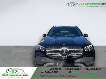  Voir détails -Mercedes GLE 300 d BVA 4Matic à Beaupuy (31)