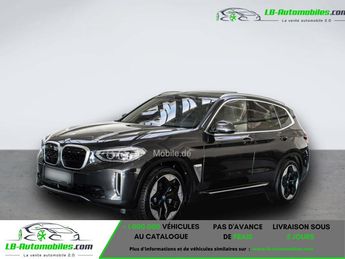  Voir détails -BMW iX 286 ch BVA8 à Beaupuy (31)
