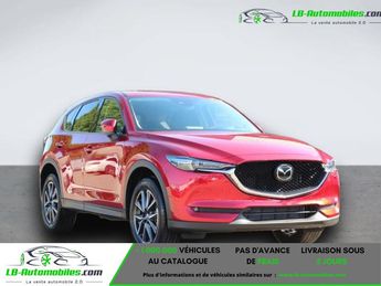  Voir détails -Mazda Cx 5 2.0L Skyactiv-G 165 ch 4x4 à Beaupuy (31)