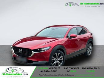 Voir détails -Mazda Cx 3 2.0L Skyactiv-G 121 à Beaupuy (31)