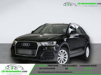  Voir détails -Audi Q3 1.4 TFSI 125 ch à Beaupuy (31)