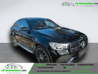  Voir détails -Mercedes GLC 300 d BVA 4Matic à Beaupuy (31)