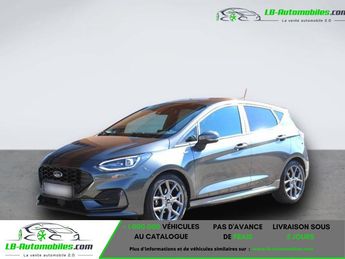  Voir détails -Ford Fiesta 1.0 EcoBoost 155 ch mHEV BVM à Beaupuy (31)
