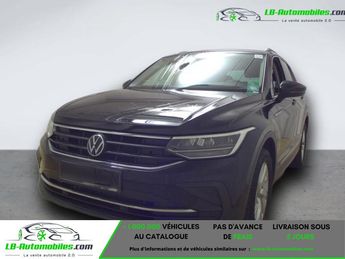  Voir détails -Volkswagen Tiguan 2.0 TDI 150ch BVA à Beaupuy (31)