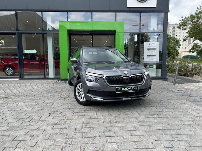 Skoda Kamiq 1.5 TSI 150 ch DSG7 Ambition Gris de 2023