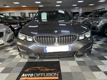  Voir détails -BMW Serie 3 G20 M Sport à Louvroil (59)