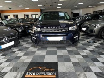  Voir détails -Land rover Discovery Sport Land Rover SE à Louvroil (59)