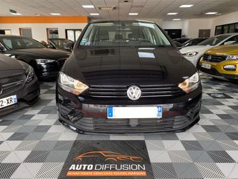  Voir détails -Volkswagen Golf Confortline à Louvroil (59)