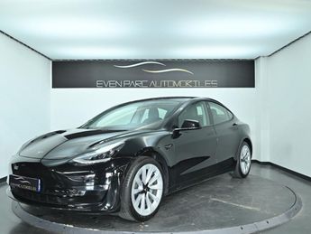  Voir détails -Tesla Model 3 Long Range Dual Motor AWD à Chambray-ls-Tours (37)