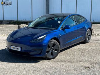 Voir détails -Tesla Model 3 Autonomie Standard Plus RWD à Beauchastel (07)