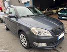 Skoda Fabia Break 1,2 TDI 75CH à Armentires (59)