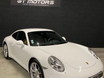  Voir détails -Porsche 911 COUPE (991) CARRERA PDK à Vaux-sur-Mer (17)