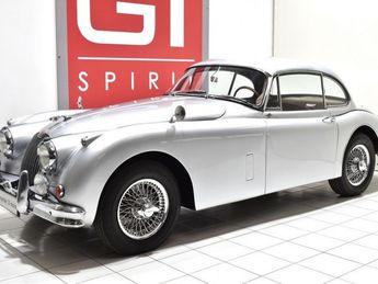  Voir détails -Jaguar XK 150 S à   La Boisse (01)
