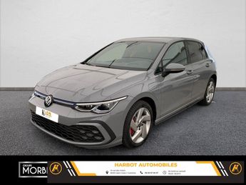  Voir détails -Volkswagen Golf viii 1.4 hybrid rechargeable opf 245 dsg à Saint-Ouen-l'Aumne (95)