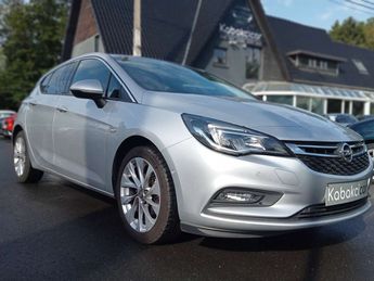 Voir détails -Opel Astra 1.4 Turbo 125Cv GPS CAR PLAY ANDROID GAR à Cuesmes (70)