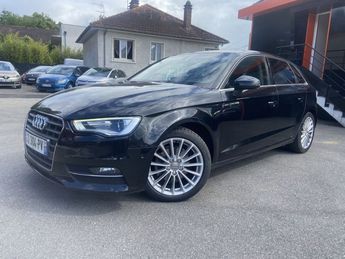  Voir détails -Audi A3 Sportback 2.0 TDI 150CH FAP AMBITION LUX à Morsang-sur-Orge (91)