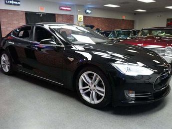  Voir détails -Tesla Model S D70 SYLC EXPORT à  Le Havre (76)