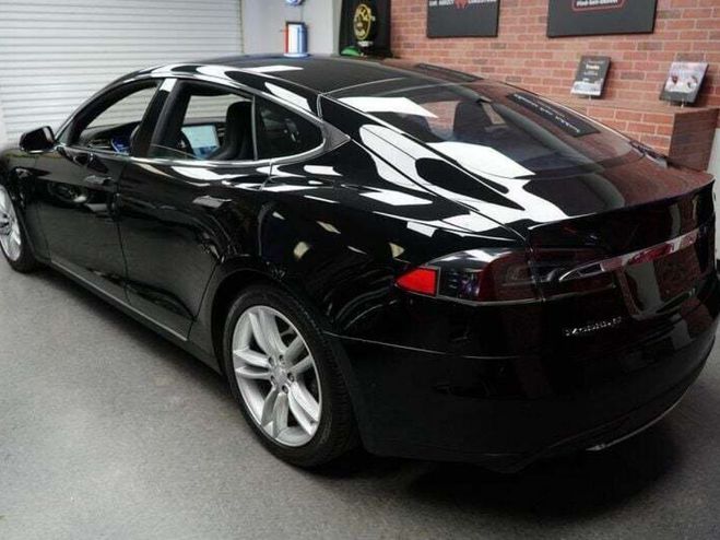 Tesla Model S D70 SYLC EXPORT  de 2015