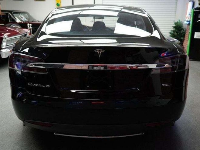 Tesla Model S D70 SYLC EXPORT  de 2015