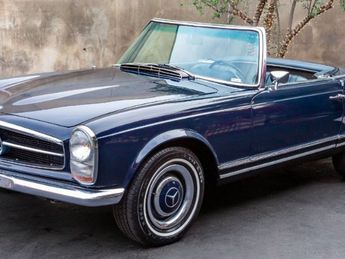  Voir détails -Mercedes 250 250SL pagode SYLC EXPORT à  Le Havre (76)