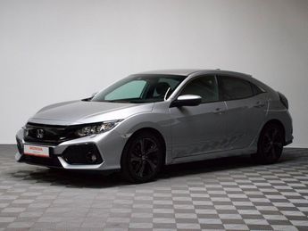  Voir détails -Honda Civic 1.0 executive à Saint-tienne (42)