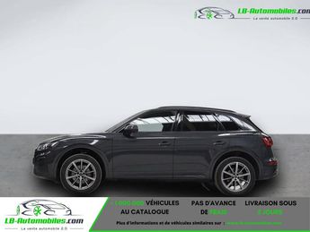  Voir détails -Audi Q5 40 TDI 204 BVA Quattro à Beaupuy (31)
