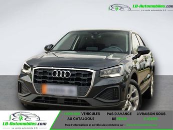  Voir détails -Audi Q2 35 TFSI 150 BVM à Beaupuy (31)