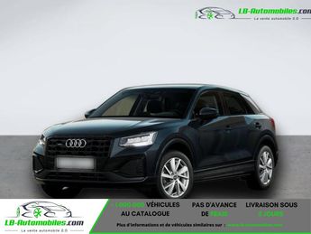 Voir détails -Audi Q2 35 TDI 150 BVA à Beaupuy (31)