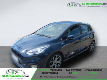  Voir détails -Ford Fiesta 1.0 EcoBoost 140 ch BVM à Beaupuy (31)