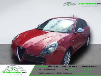  Voir détails -Alfa romeo Giulietta 1.4 TJet 120 ch BVM à Beaupuy (31)