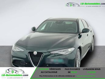  Voir détails -Alfa romeo Giulia 2.2 190 ch BVA à Beaupuy (31)