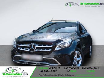  Voir détails -Mercedes Classe GLA 200  BVA à Beaupuy (31)