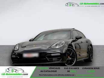 Voir détails -Porsche Panamera 4 V6 3.0 330 à Beaupuy (31)