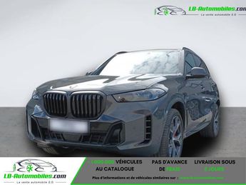  Voir détails -BMW X5 xDrive30d 298 ch BVA à Beaupuy (31)
