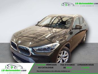  Voir détails -BMW X2 sDrive 20i 178 ch BVA à Beaupuy (31)