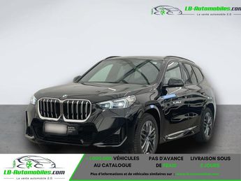 Voir détails -BMW X1 xDrive 23i 218ch BVA à Beaupuy (31)