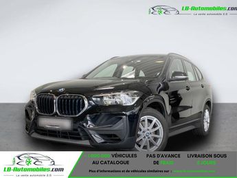  Voir détails -BMW X1 sDrive 18i 140 ch BVA à Beaupuy (31)