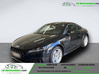  Voir détails -Audi TT 45 TFSI 245 BVA à Beaupuy (31)