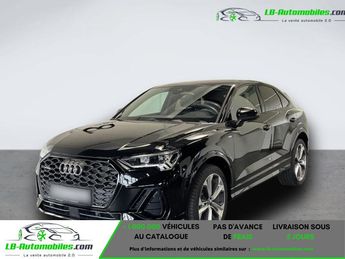  Voir détails -Audi Q3 40 TDI 200 ch BVA Quattro à Beaupuy (31)