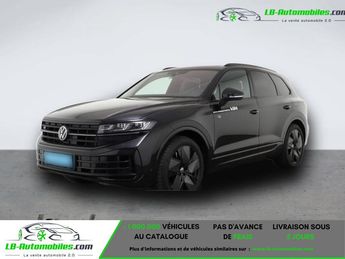  Voir détails -Volkswagen Touareg 3.0 TSI eHybrid 462 ch BVA 4Motion à Beaupuy (31)