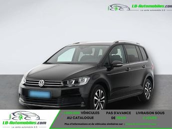  Voir détails -Volkswagen Touran 1.0 TSI 115 7pl à Beaupuy (31)