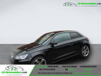  Voir détails -Audi A1 1.4 TFSI 125 BVM à Beaupuy (31)