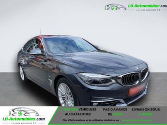  Voir détails -BMW Serie 3 330i xDrive 252 ch BVA à Beaupuy (31)