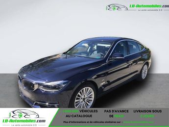  Voir détails -BMW Serie 3 330d 258 ch BVA à Beaupuy (31)