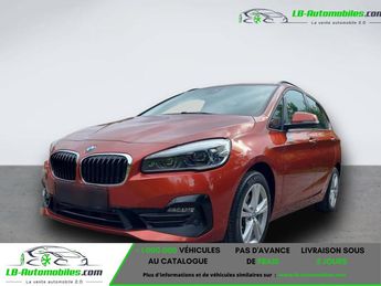 Voir détails -BMW Serie 2 220d xDrive 190 ch BVA à Beaupuy (31)