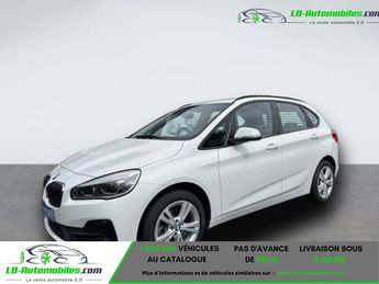  Voir détails -BMW Serie 2 218d 150 ch à Beaupuy (31)