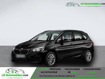  Voir détails -BMW Serie 1 216d 116 ch BVA à Beaupuy (31)