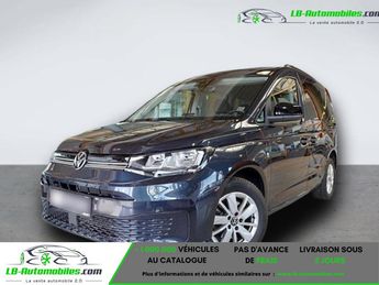  Voir détails -Volkswagen Caddy 2.0 TDI 122 BVA à Beaupuy (31)